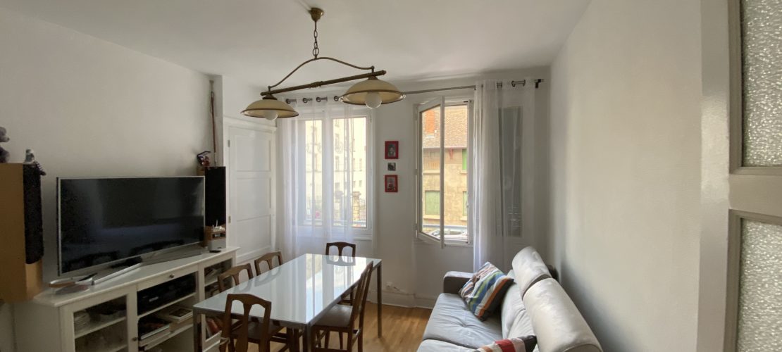 53 Rue Philippe De Lassalle 69004 Lyon