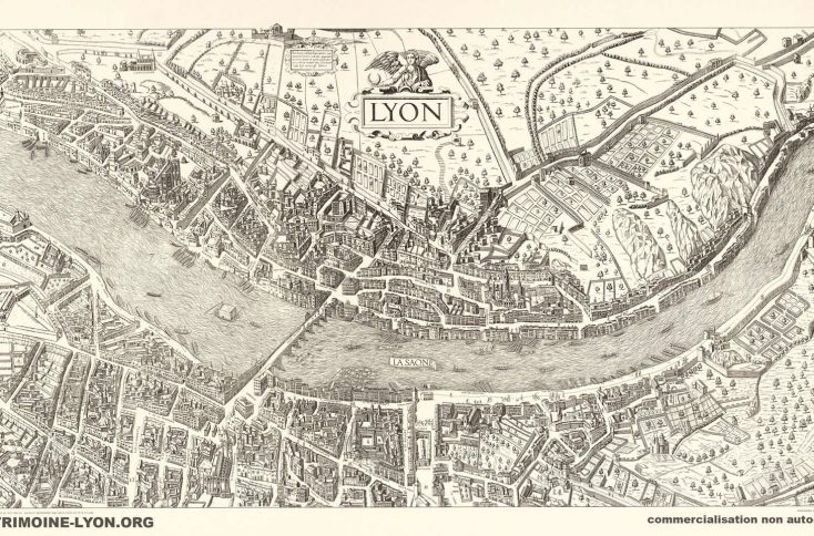 Lyon 1629